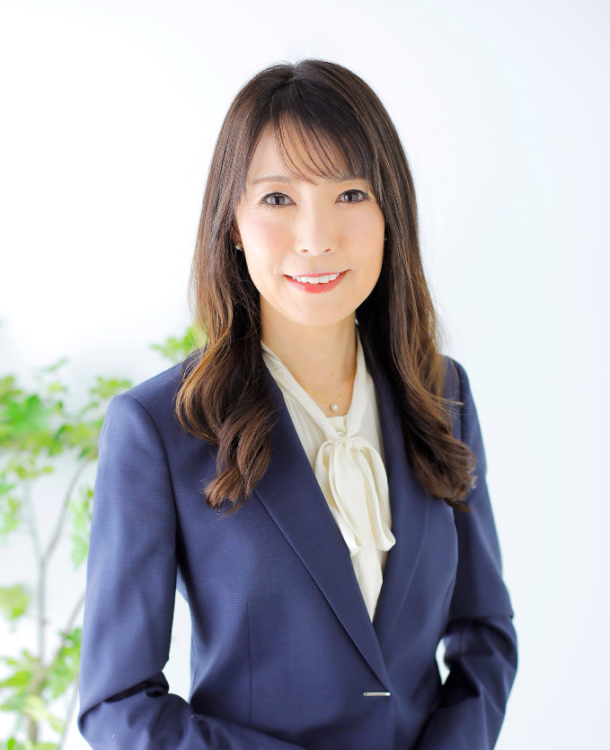 庄司佳奈