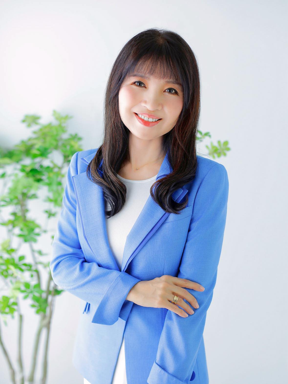 山口里美