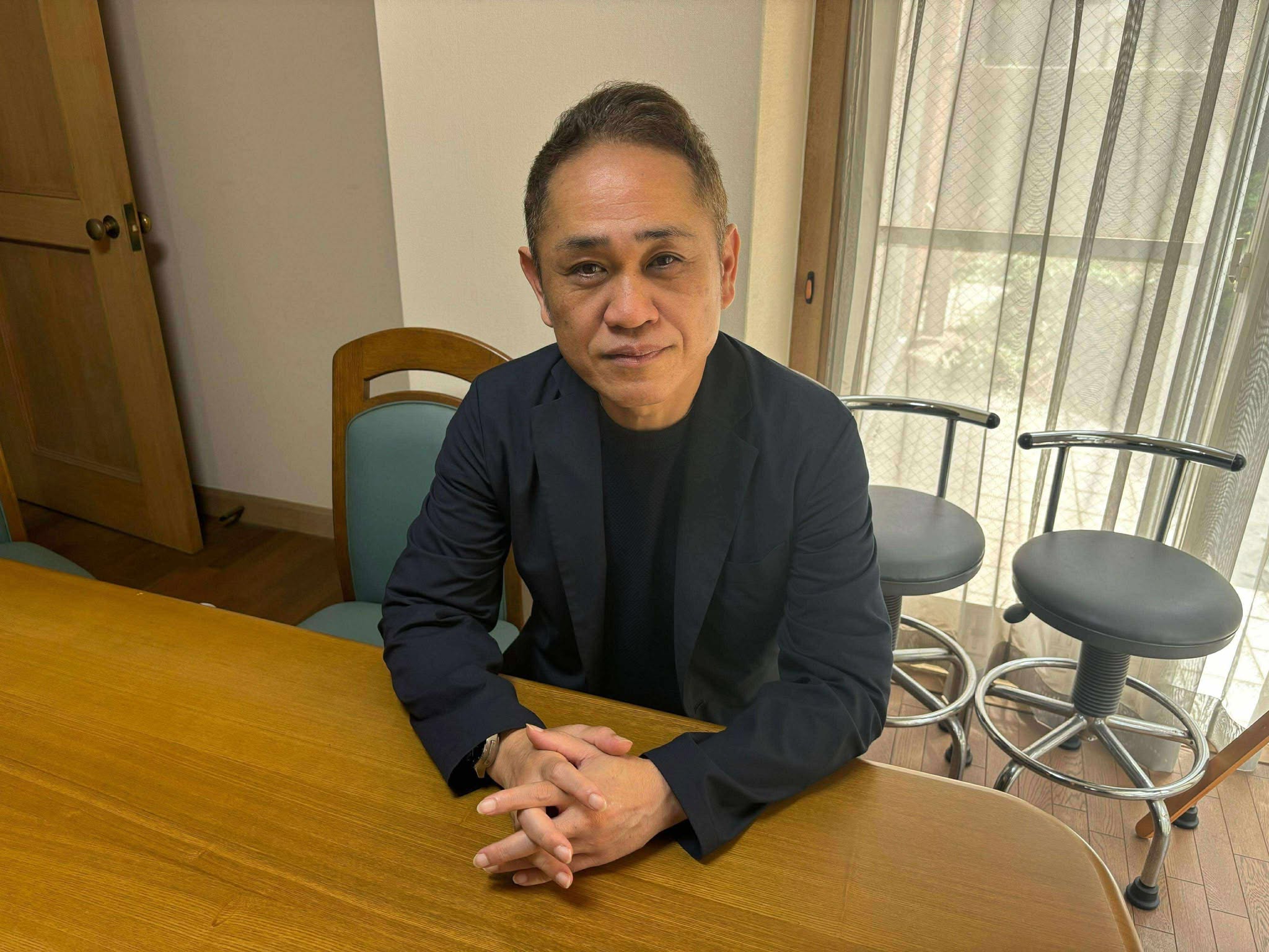 長養　哲志