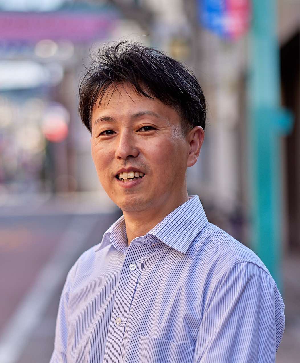 椎名　能幸