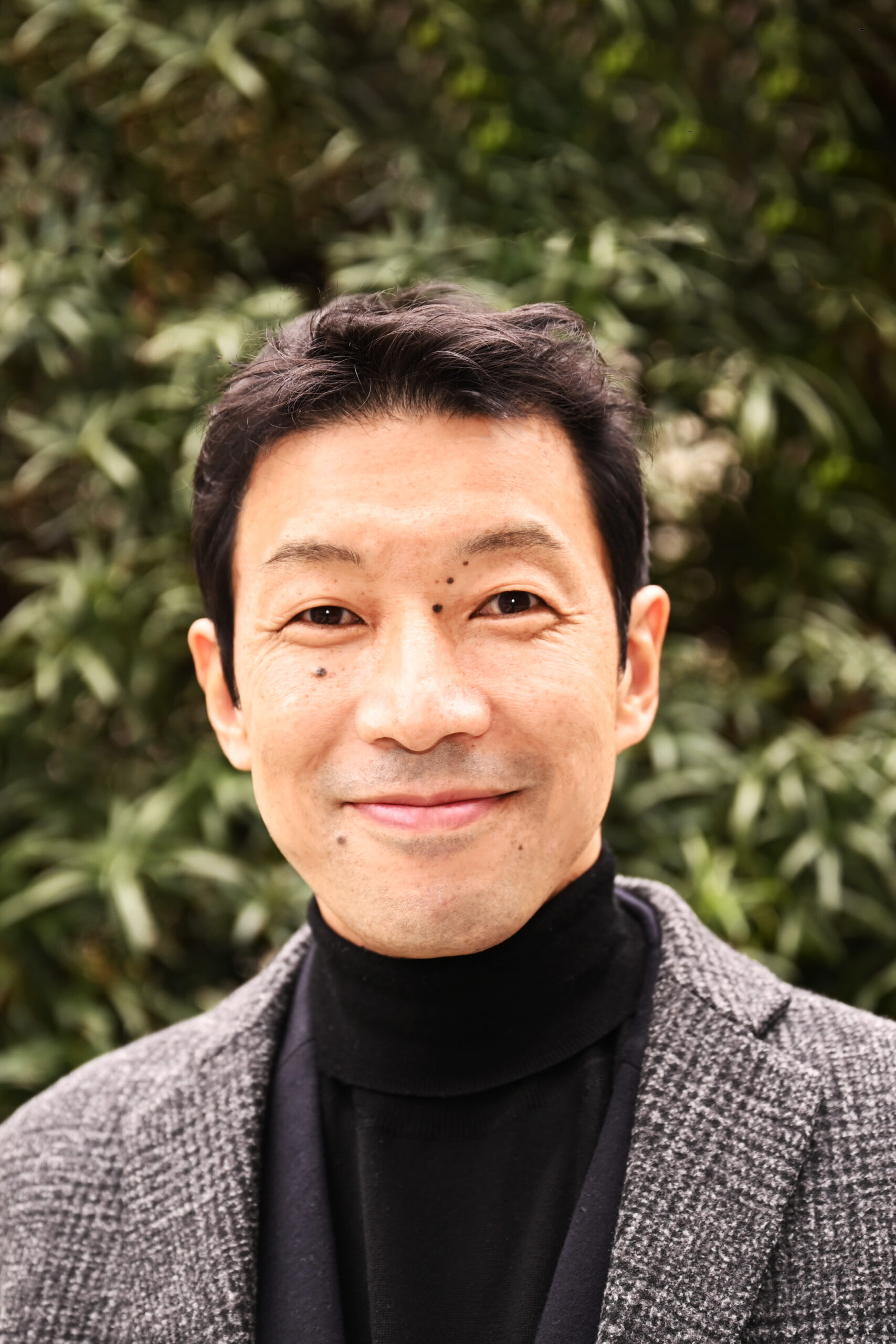 上田平　善正
