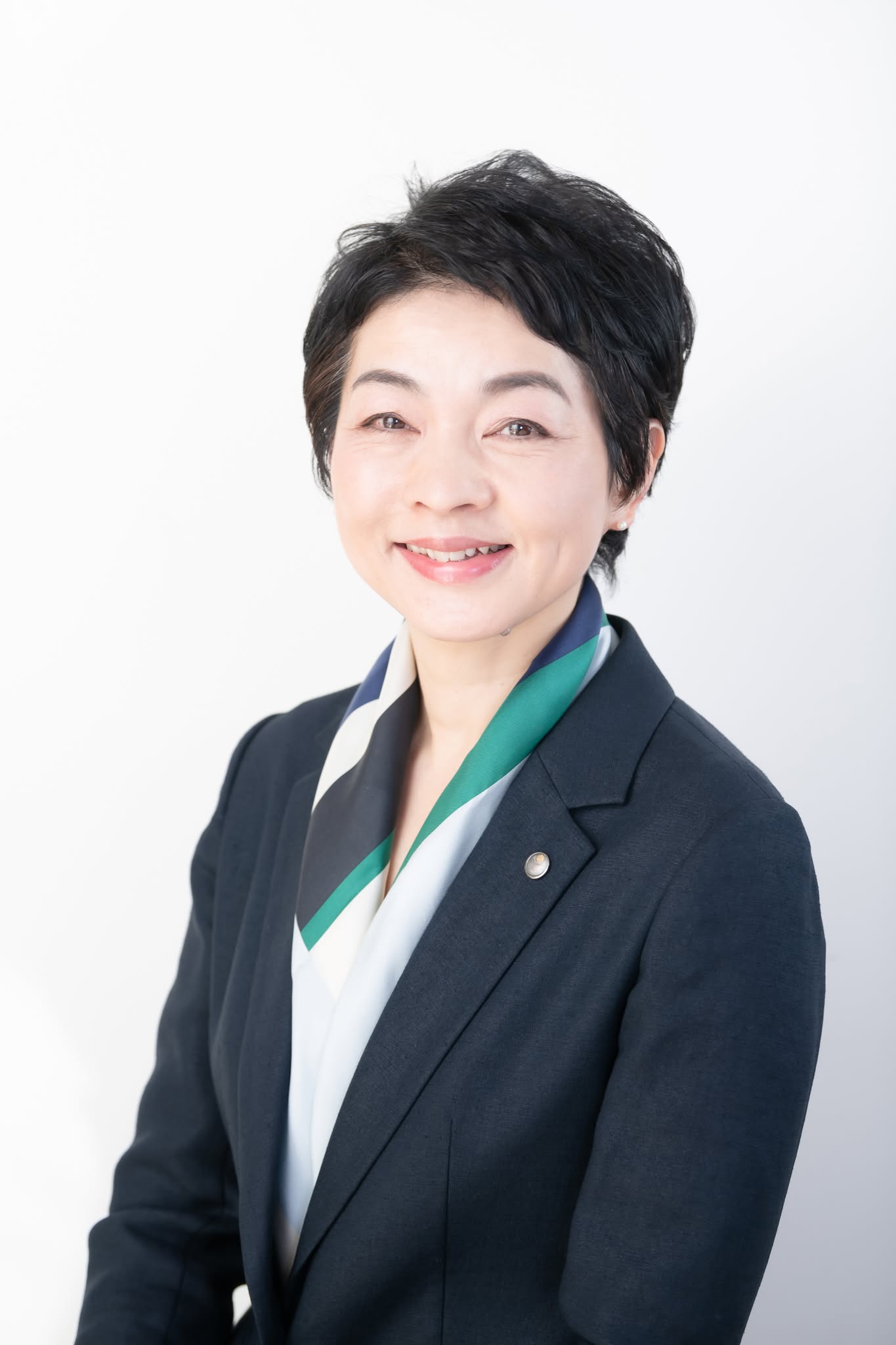 竹山 百代