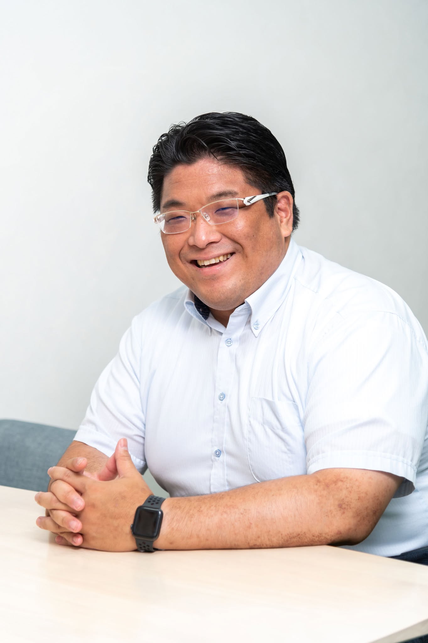 遠藤　賢一