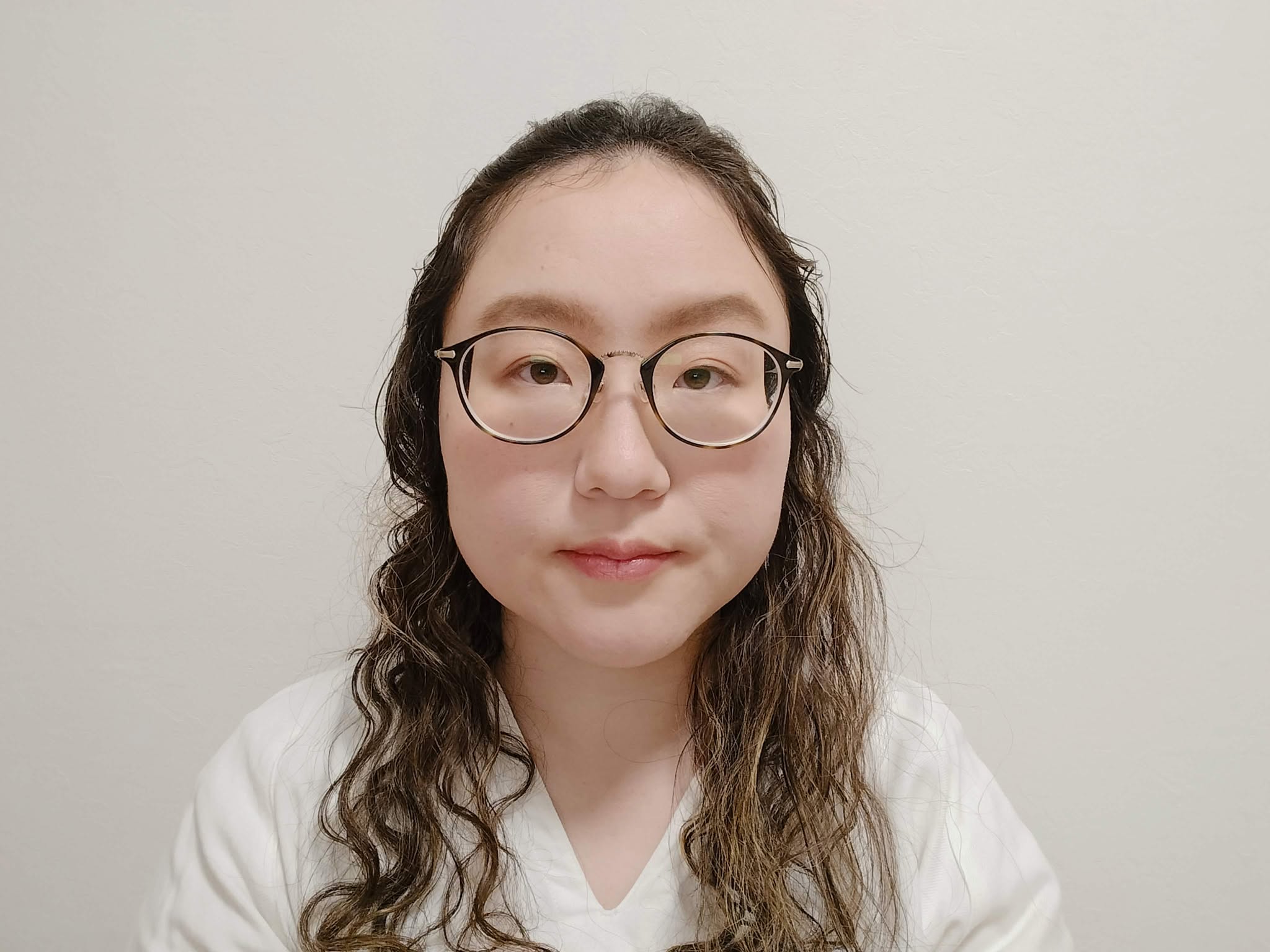 首代智美