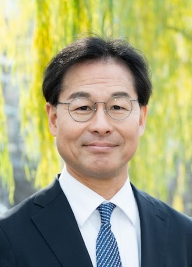 中角　浩