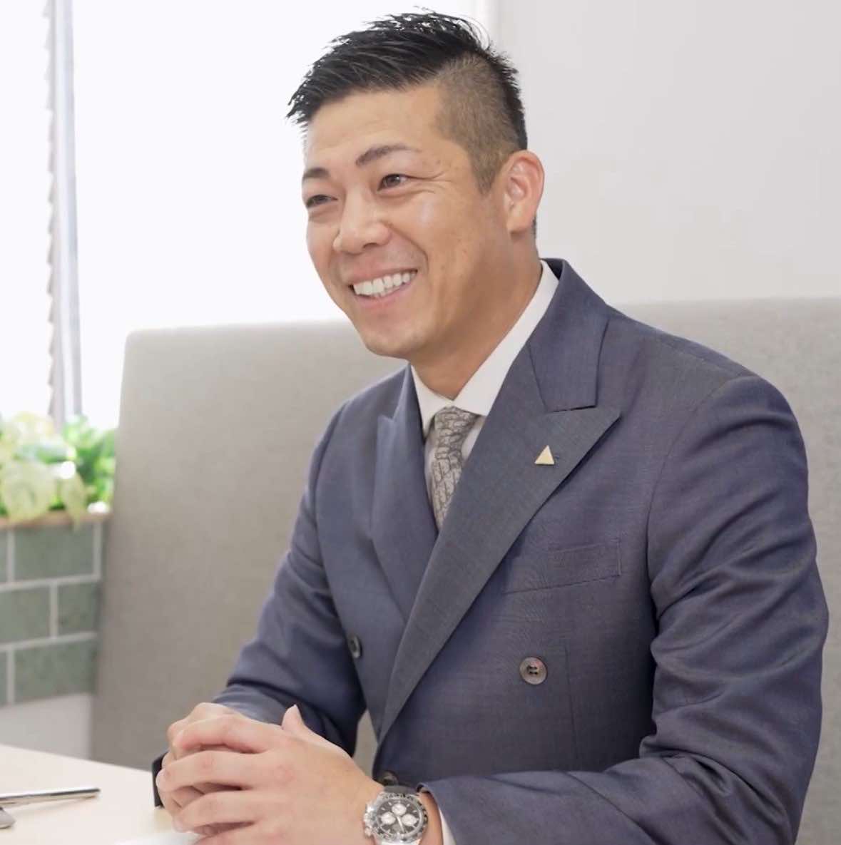 川田　一樹