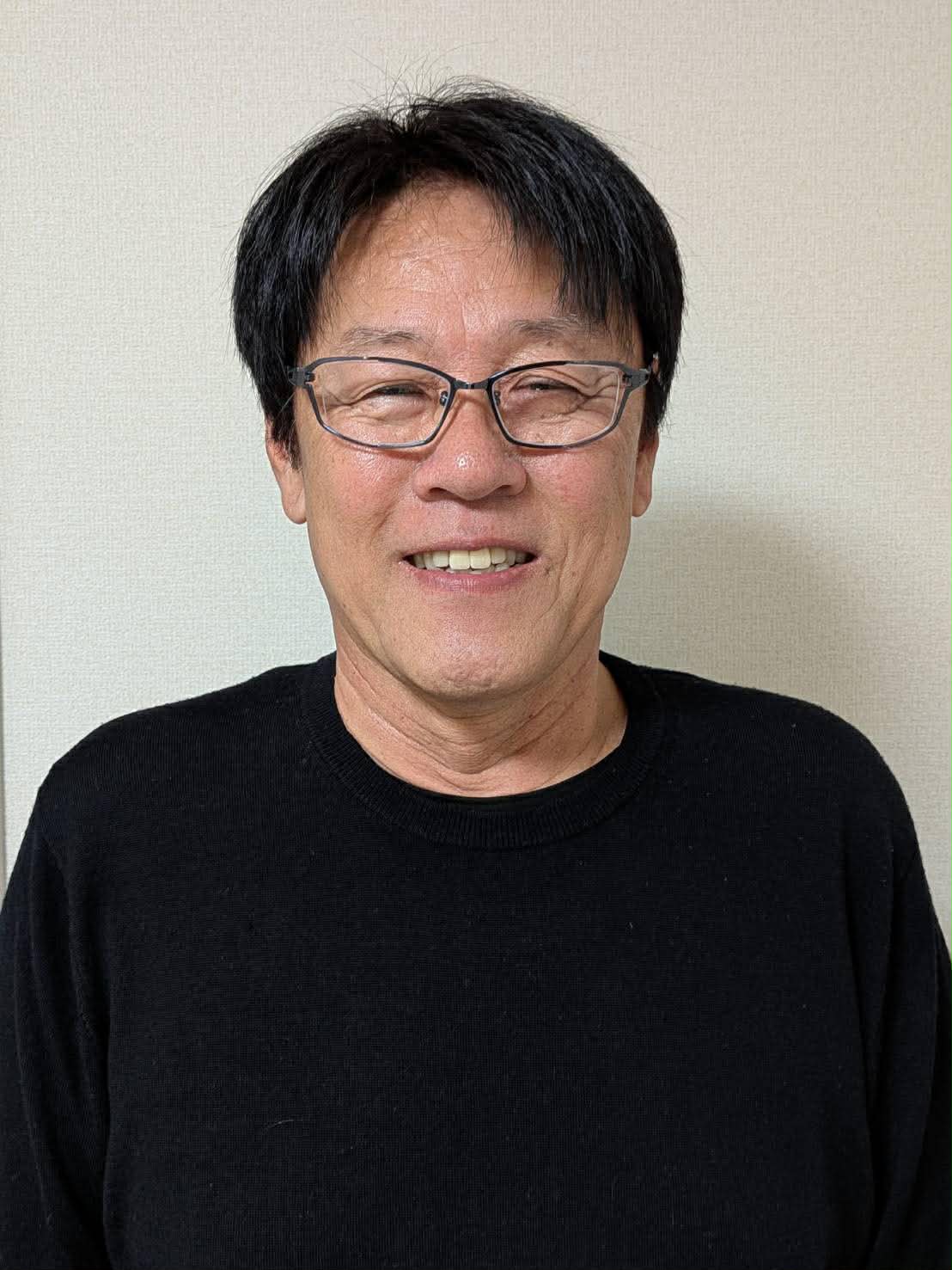 五十畑　任史（いかはた　ただし）