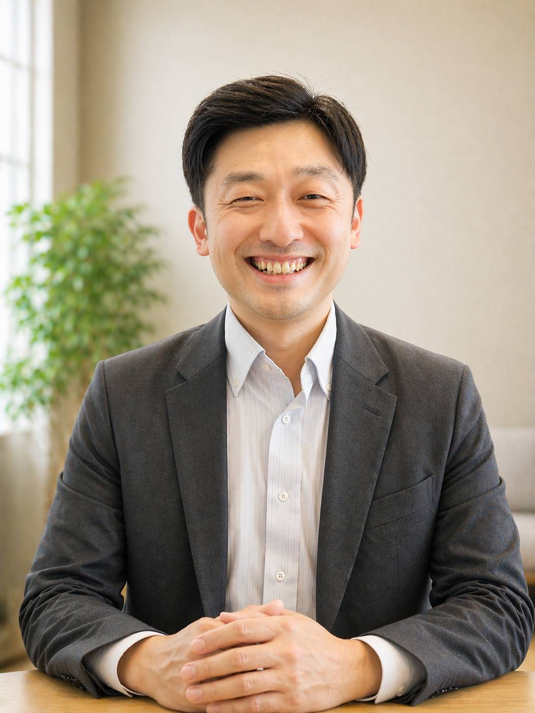 上平　裕一