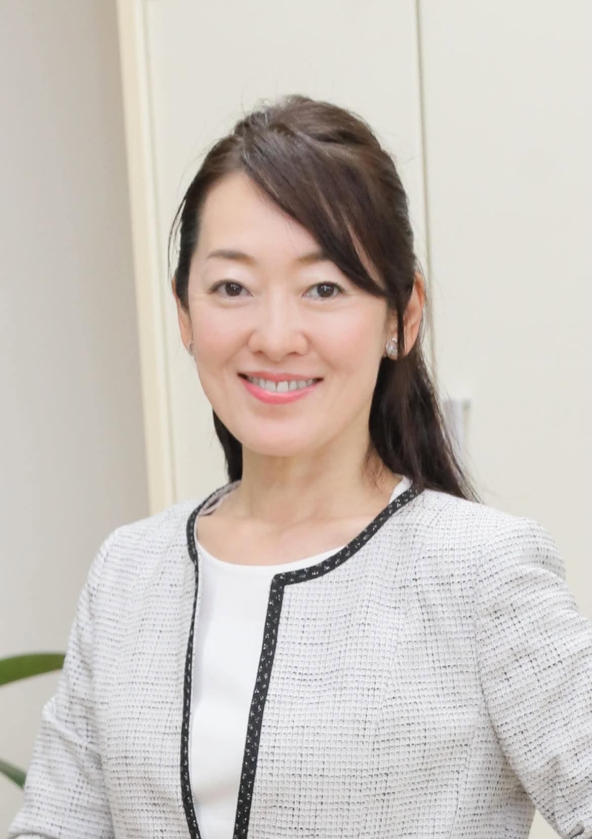 林　啓子